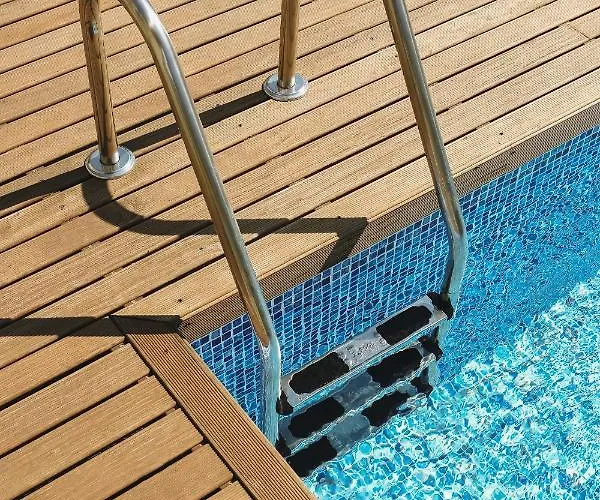 Orm Carregal Appartement Oporto