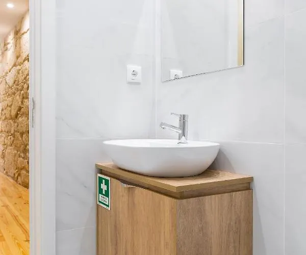 Orm Carregal Appartement *