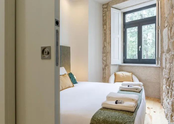 Orm Carregal Appartement