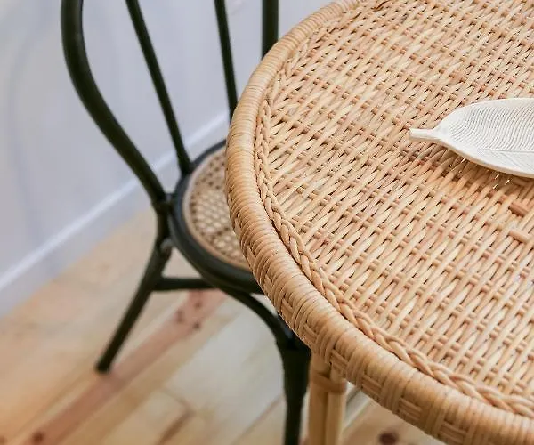 Orm Carregal Appartement *