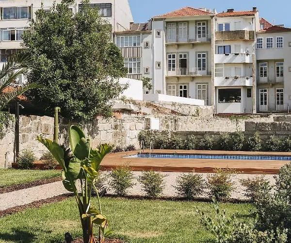 Orm Carregal * Oporto