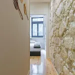Apartment Orm Carregal Porto
