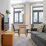 Orm Carregal Apartment Porto