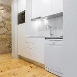 Apartment Orm Carregal Porto