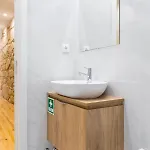 Orm Carregal Apartment *