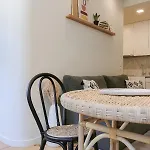 Orm Carregal Apartment