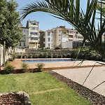 Orm Carregal Apartment Porto