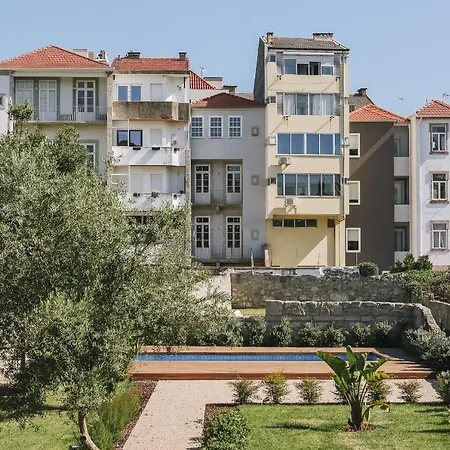 Orm Carregal Porto