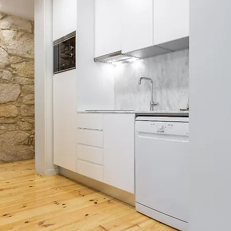Apartment Orm Carregal Porto