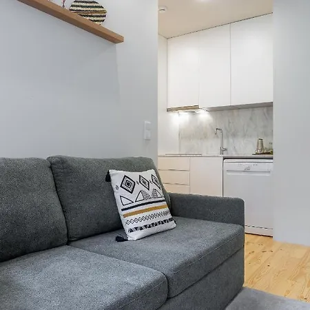 Apartment Orm Carregal