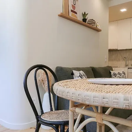 Orm Carregal Apartment