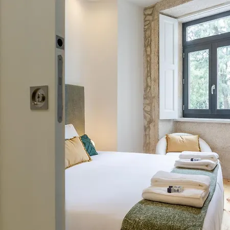 Orm Carregal Apartment