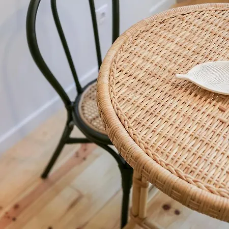 Orm Carregal Apartamento *