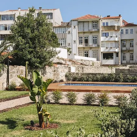 Orm Carregal * Porto