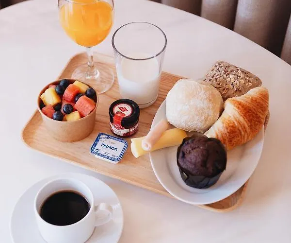 Orm Carregal 公寓 波尔图