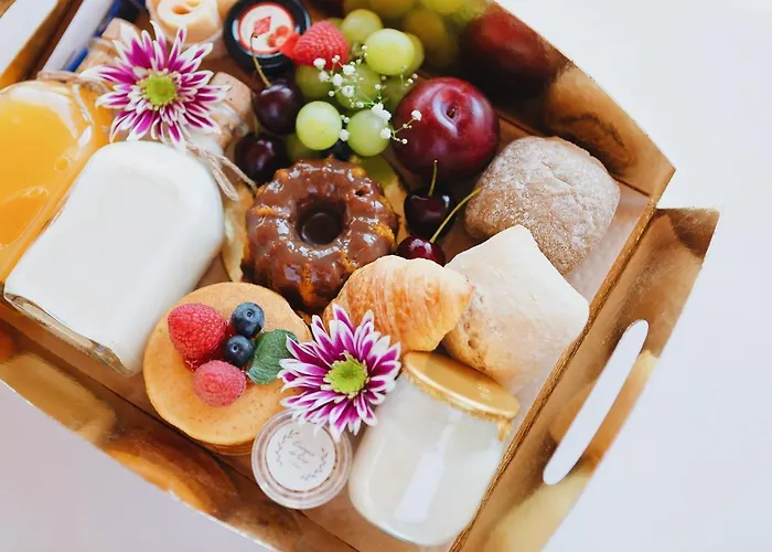 Orm Carregal Appartamento *