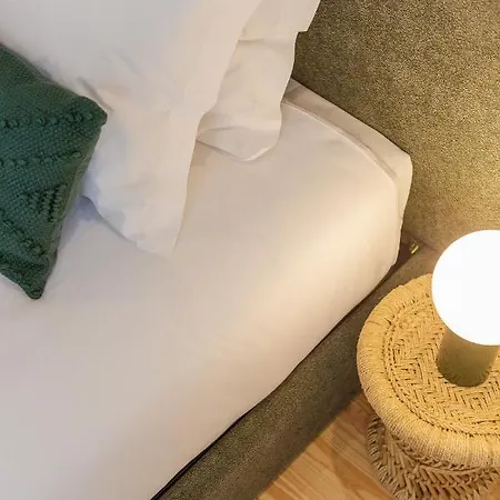 Apartman Orm Carregal *