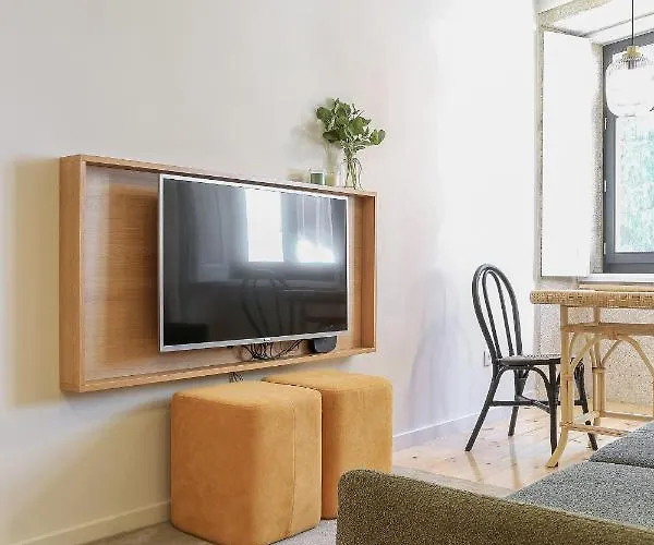 Orm Carregal Apartman *