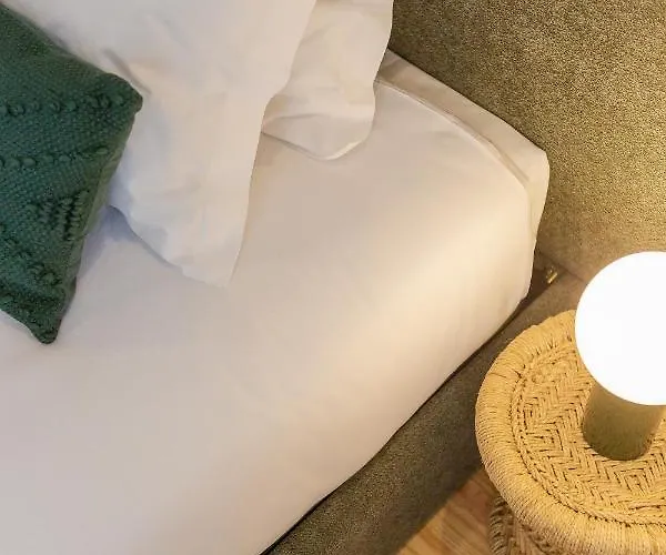 Apartman Orm Carregal *