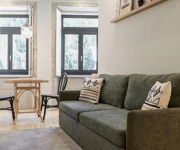 Apartman Orm Carregal *