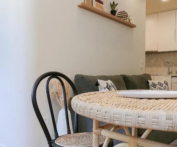 Orm Carregal Apartman