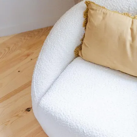 Orm Carregal Lägenhet