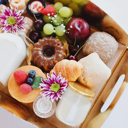 Orm Carregal Lägenhet *