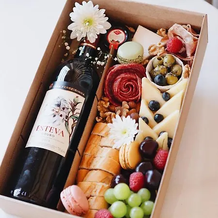 Orm Carregal Lägenhet Oporto